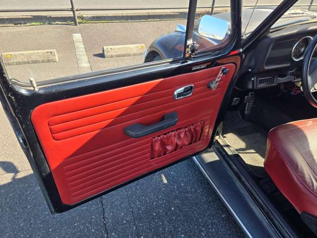 フォルクスワーゲン ビートル １６００ＣＣ メキビー H11年 () 99