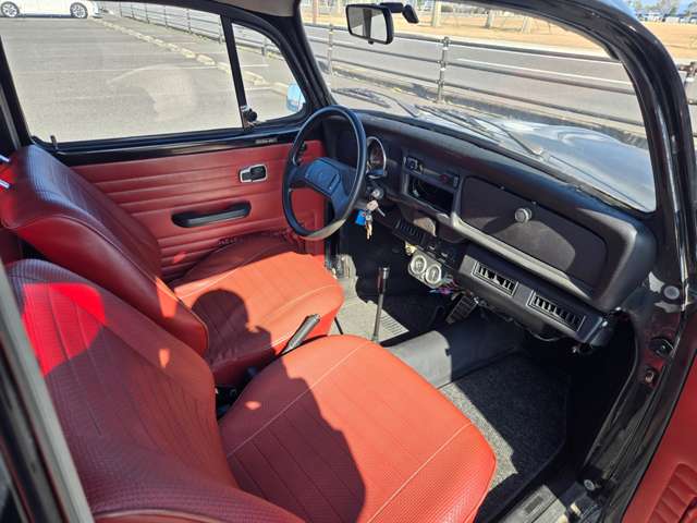 フォルクスワーゲン ビートル １６００ＣＣ メキビー H11年 () 99