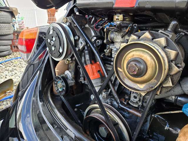 フォルクスワーゲン ビートル １６００ＣＣ メキビー H11年 () 99