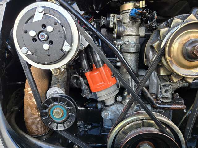 フォルクスワーゲン ビートル １６００ＣＣ メキビー H11年 () 99