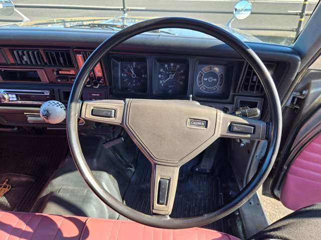 トヨタ クラウンバン クラウンデラックス S50年 () 99