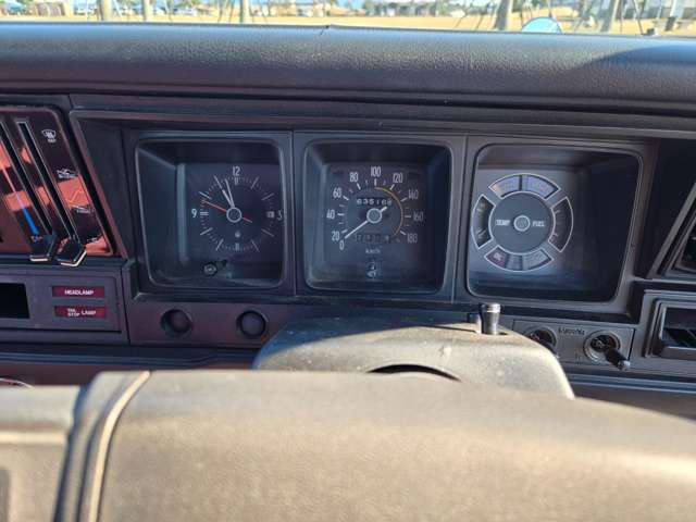 トヨタ クラウンバン クラウンデラックス S50年 () 99