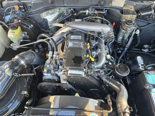 トヨタ ランドクルーザープラド ３０００ＣＣ H5年 () 99