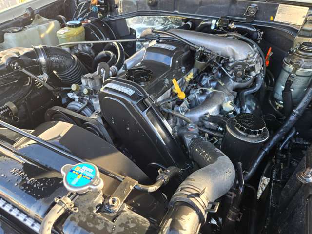 トヨタ ランドクルーザープラド ３０００ＣＣ H5年 () 99