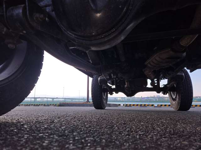 スズキ ジムニー ６６０ ランドベンチャー ４ＷＤ H9年 () 99