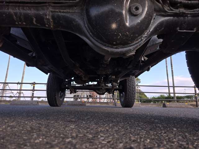 スズキ ジムニー ６６０ ランドベンチャー ４ＷＤ H9年 () 99