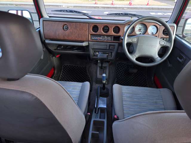 スズキ ジムニー ６６０ ランドベンチャー ４ＷＤ H9年 () 99