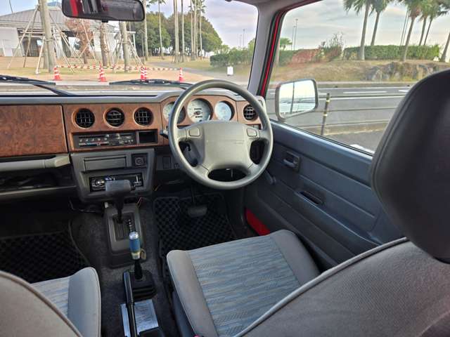 スズキ ジムニー ６６０ ランドベンチャー ４ＷＤ H9年 () 99