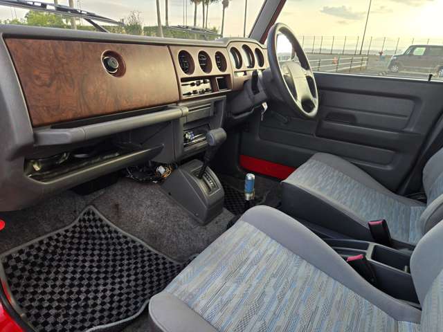 スズキ ジムニー ６６０ ランドベンチャー ４ＷＤ H9年 () 99