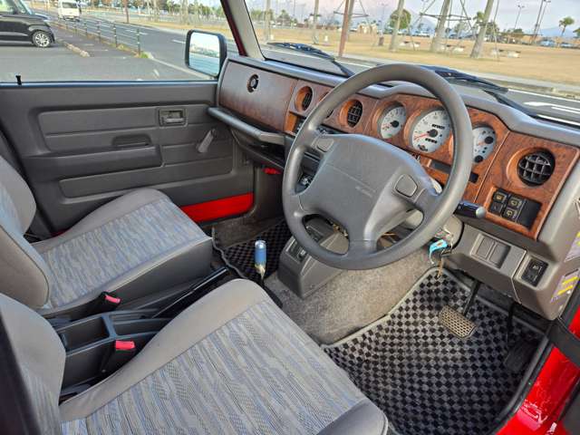 スズキ ジムニー ６６０ ランドベンチャー ４ＷＤ H9年 () 99
