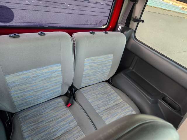 スズキ ジムニー ６６０ ランドベンチャー ４ＷＤ H9年 () 99