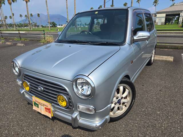 ダイハツ ミラジーノ ６６０ ミニライトスペシャル H13年 () 99