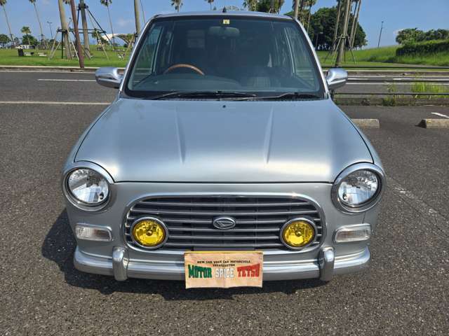 ダイハツ ミラジーノ ６６０ ミニライトスペシャル H13年 () 99