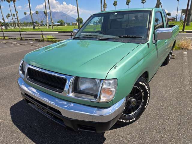 日産 ダットサン キングキャブ H11年 (九州・沖縄) 99