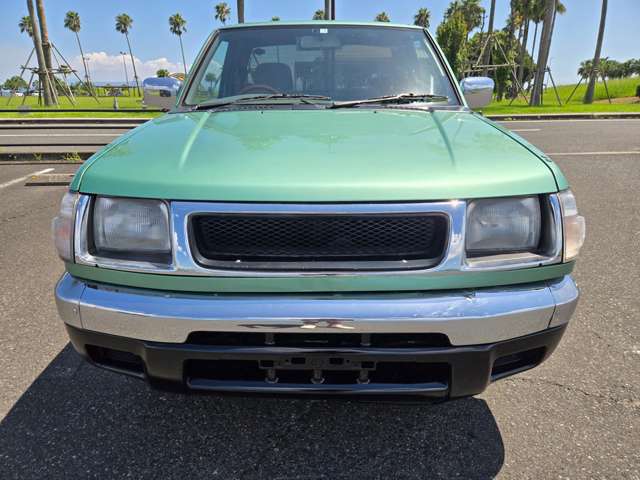 日産 ダットサン キングキャブ H11年 (九州・沖縄) 99