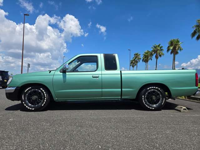 日産 ダットサン キングキャブ H11年 (九州・沖縄) 99