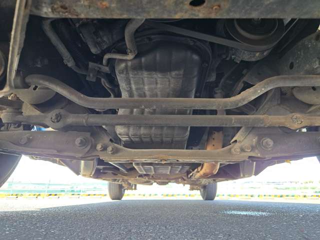日産 ダットサン キングキャブ H11年 (九州・沖縄) 99