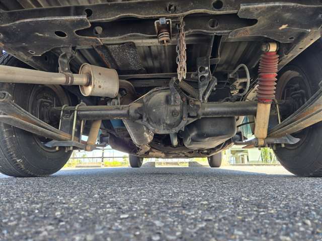 日産 ダットサン キングキャブ H11年 (九州・沖縄) 99