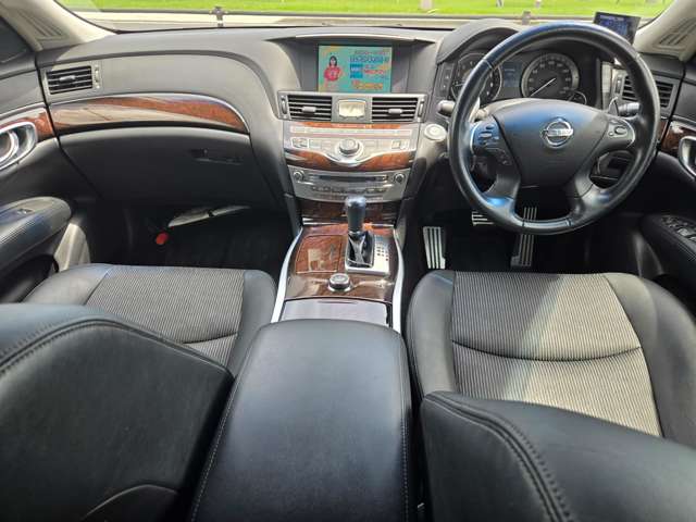 日産 フーガ ３．７ ３７０ＧＴ H21年 () 99