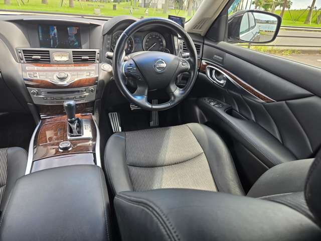 日産 フーガ ３．７ ３７０ＧＴ H21年 () 99