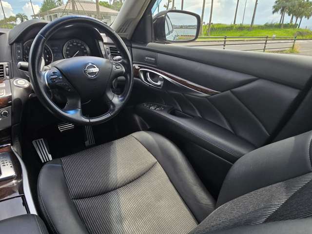 日産 フーガ ３．７ ３７０ＧＴ H21年 () 99