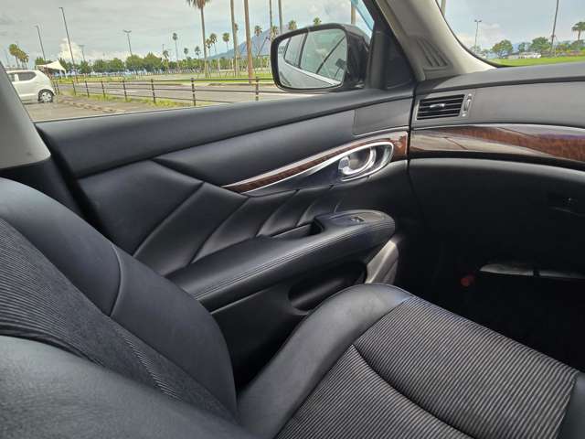 日産 フーガ ３．７ ３７０ＧＴ H21年 () 99