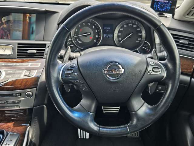 日産 フーガ ３．７ ３７０ＧＴ H21年 () 99