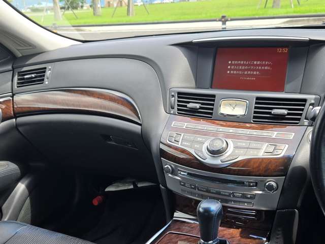日産 フーガ ３．７ ３７０ＧＴ H21年 () 99