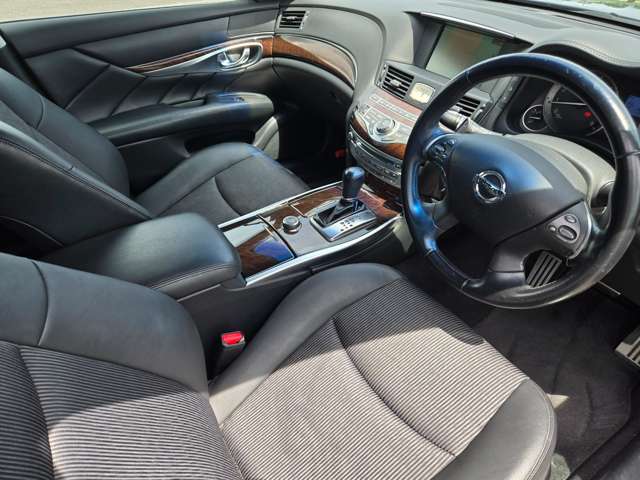 日産 フーガ ３．７ ３７０ＧＴ H21年 () 99