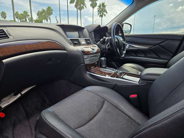 日産 フーガ ３．７ ３７０ＧＴ H21年 () 99