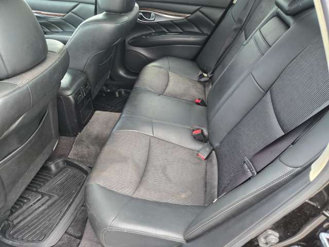 日産 フーガ ３．７ ３７０ＧＴ H21年 () 99