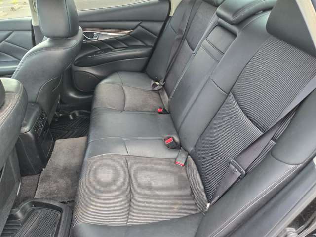 日産 フーガ ３．７ ３７０ＧＴ H21年 () 99