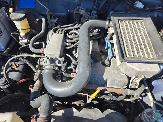 スズキ ジムニー ６６０ ワイルドウインド ４ＷＤ H8年 () 99