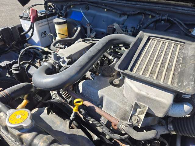 スズキ ジムニー ６６０ ワイルドウインド ４ＷＤ H8年 () 99