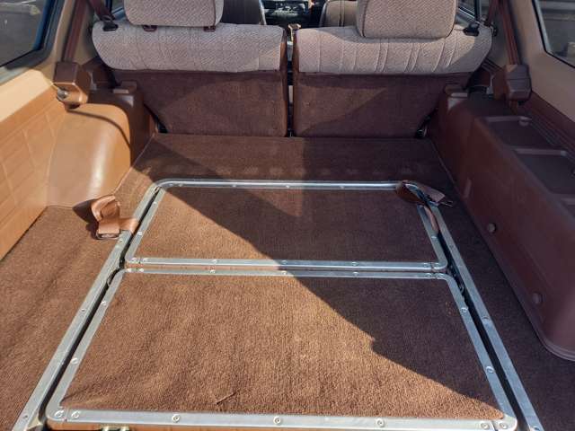 日産 グロリアワゴン ２．０ Ｖ２０Ｅ ＧＬ H8年 () 99