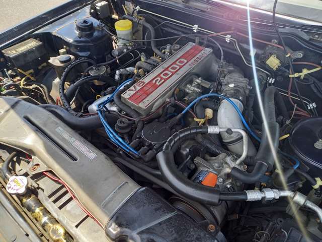 日産 グロリアワゴン ２．０ Ｖ２０Ｅ ＳＧＬ H1年 (九州・沖縄) 99