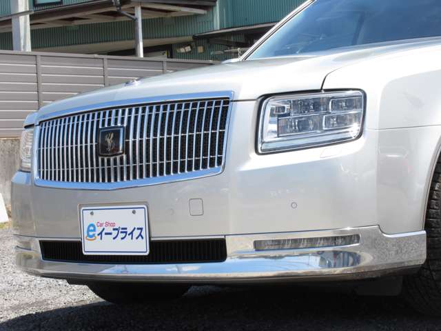 トヨタ センチュリー　ハイブリッド ５．０ R1年 () 99