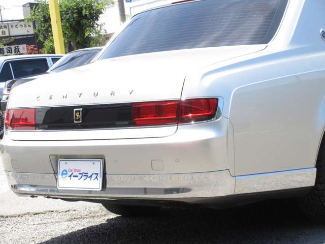 トヨタ センチュリー　ハイブリッド ５．０ R1年 () 99