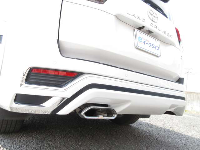 トヨタ ランドクルーザー ３．５ ＺＸ ４ＷＤ R5年 () 99