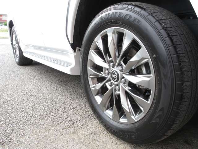 トヨタ ランドクルーザー ３．５ ＺＸ ４ＷＤ R5年 () 99