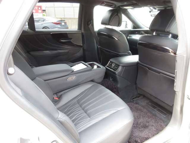 レクサス ＬＳ５００ｈ ５００Ｈ バージョンＬ アドバンスト ドライブ ４ＷＤ R3年 () 99