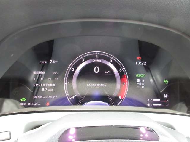 レクサス ＬＳ５００ｈ ５００Ｈ バージョンＬ アドバンスト ドライブ ４ＷＤ R3年 () 99