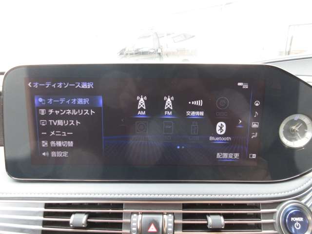 レクサス ＬＳ５００ｈ ５００Ｈ バージョンＬ アドバンスト ドライブ ４ＷＤ R3年 () 99
