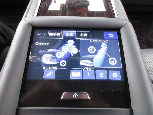 レクサス ＬＳ５００ｈ ５００Ｈ バージョンＬ アドバンスト ドライブ ４ＷＤ R3年 () 99