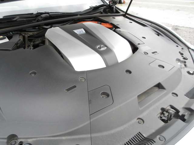 レクサス ＬＳ５００ｈ ５００Ｈ バージョンＬ アドバンスト ドライブ ４ＷＤ R3年 () 99