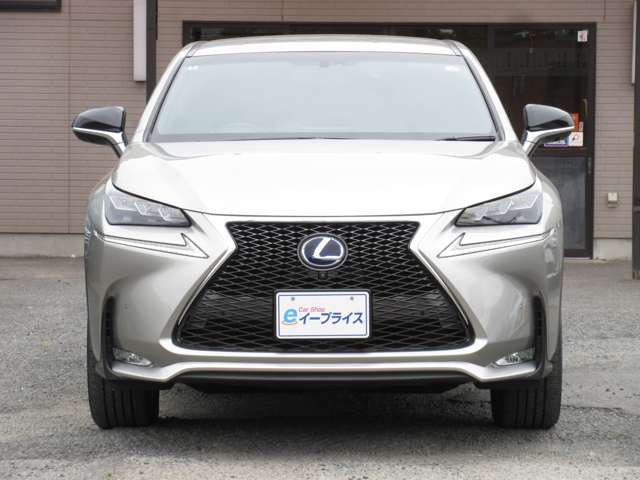 レクサス ＮＸ３００ｈ ３００Ｈ Ｆスポーツ ４ＷＤ H28年 () 99