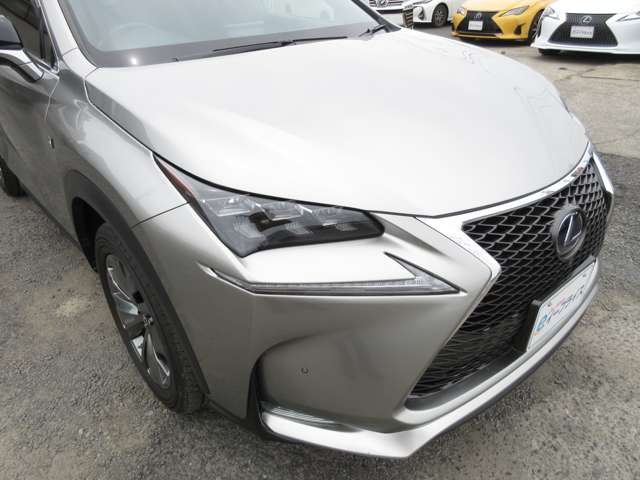 レクサス ＮＸ３００ｈ ３００Ｈ Ｆスポーツ ４ＷＤ H28年 () 99