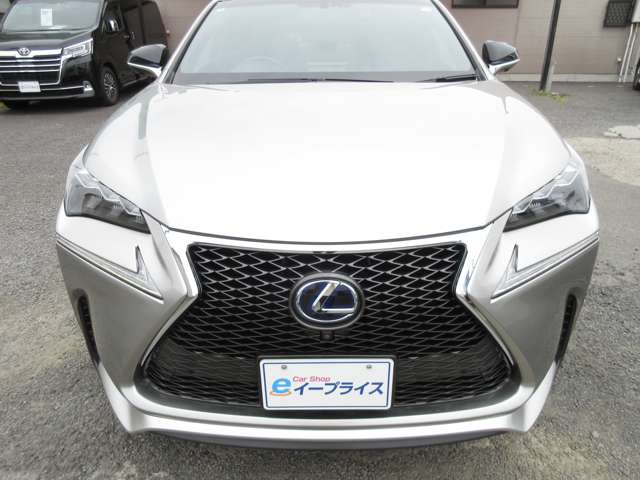 レクサス ＮＸ３００ｈ ３００Ｈ Ｆスポーツ ４ＷＤ H28年 () 99