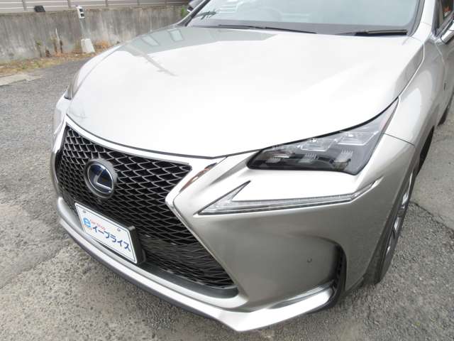 レクサス ＮＸ３００ｈ ３００Ｈ Ｆスポーツ ４ＷＤ H28年 () 99