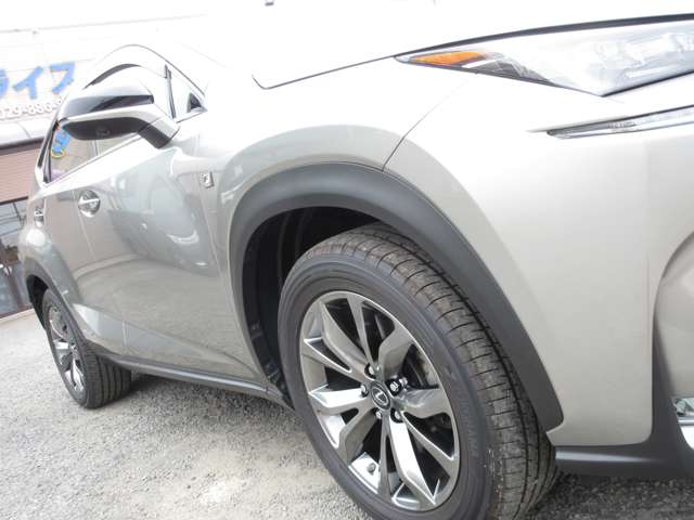 レクサス ＮＸ３００ｈ ３００Ｈ Ｆスポーツ ４ＷＤ H28年 () 99